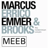 MARCUS, ERRICO, EMMER & BROOKS, P.C.
