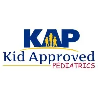 KID APPROVED PEDIATRICS