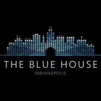 The Blue House