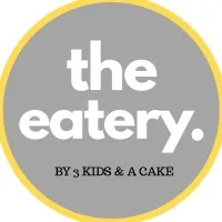 The Eatery by 3 Kids & A Cake