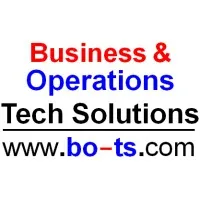 Business & Operations Technology Solutions