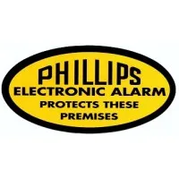 Phillips Alarm