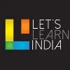 Lets Learn India Lets Learn India