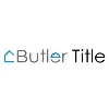 Butler Title Butler Title
