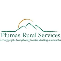 Plumas Rural Services Plumas Rural Services