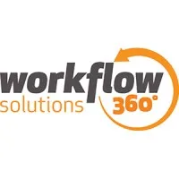 Workflow Solutions 360° Workflow Solutions 360°