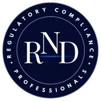 RND Compliance