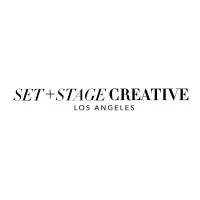 Set + Stage Creative