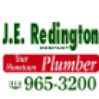 J.E. Redington Plumbing Co