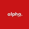 Alpha Agency Alpha Agency
