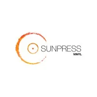 Sunpress Vinyl