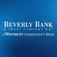 Beverly Bank & Trust Company Beverly Bank & Trust Company
