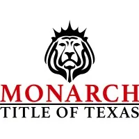 Monarch Title of Texas
