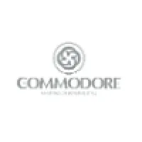 Le Commodore Hotel email format