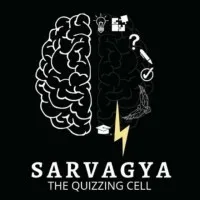 Sarvagya : The Quizzing Cell Of Keshav Mahavidyalaya Sarvagya : The Quizzing Cell Of Keshav Mahavidyalaya