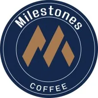 Milestones Coffee Milestones Coffee