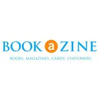 Bookazine HK