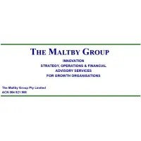 The Maltby Group The Maltby Group