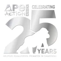 Ape Action Africa