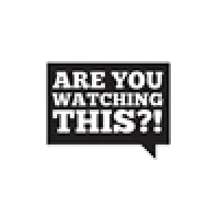 Are You Watching This?!