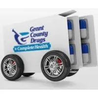 Grant County Drugs Co