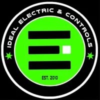 Ideal Electric & Controls Ideal Electric & Controls