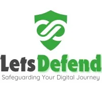 LetsDefend Infosec