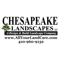 Chesapeake Landscapes, LLC Chesapeake Landscapes, LLC