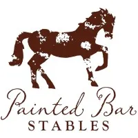 Painted Bar Stables