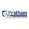 Pratham Transolutions India Pvt Ltd Pratham Transolutions India Pvt Ltd