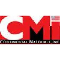 Continental Materials, Inc. Continental Materials, Inc.