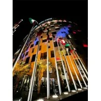 ASBU Hotel Tunis ASBU Hotel Tunis