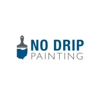 No Drip Painting