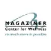 Magaziner Center for Wellness Magaziner Center for Wellness