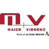 Maier+Vidorno Maier+Vidorno