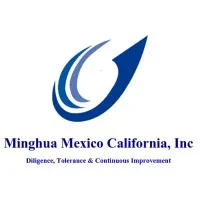 Minghua Mexico California, Inc.