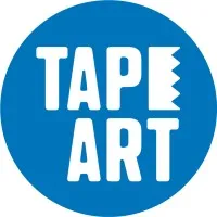 Tape Art