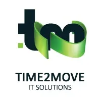 Time2move IT Solutions