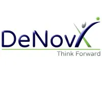 DeNovX