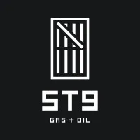 ST9 Gas + Oil ST9 Gas + Oil