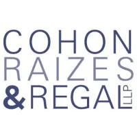 Cohon Raizes & Regal LLP