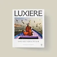 LUXIERE Magazine