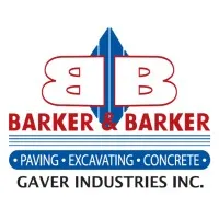 Barker & Barker Paving