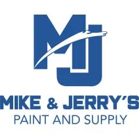 Mike & Jerry's Paint & Supply