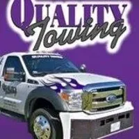 Quality Towing/URT
