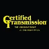 Certified Transmission Certified Transmission