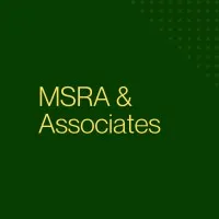 MSRA & Associates