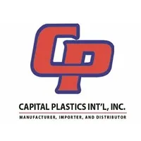CAPITAL PLASTICS INT'L INC