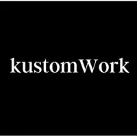 kustomWork
