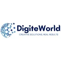 DigiteWorld - Digital Marketing, Website Development Agency